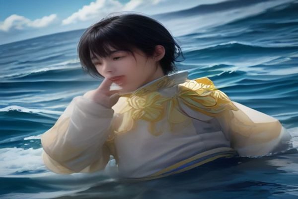 艳mu深度体验评测封面，黑金色调专业评测场景，桌面陈列产品与评测记录本